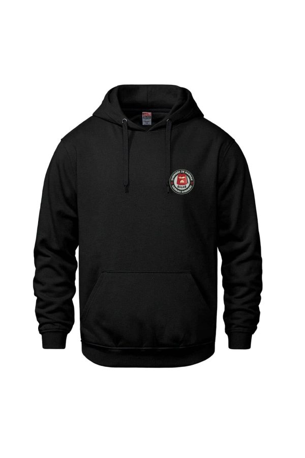 Hoodie Motor Corps - Image 3