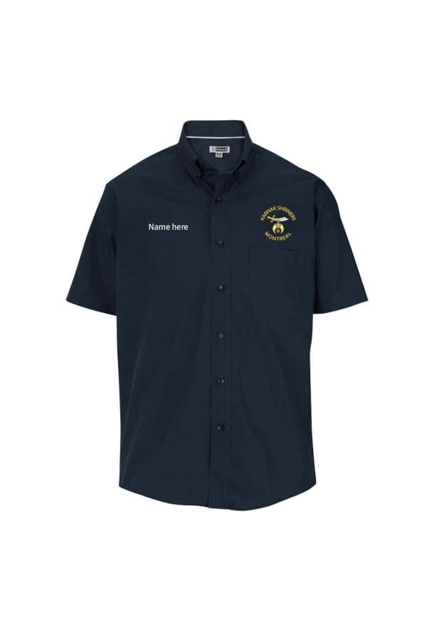 Long sleeve men's shirt - Image 5